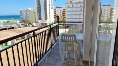 Apartment on Carrer Pintor Sorolla photo 19