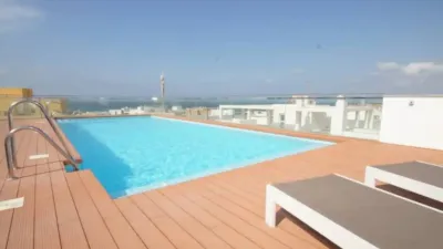Apartment in Tarifa photo 2