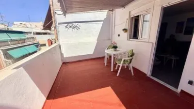 Piso – Alacant / Alicante, les Carolines Altes, l'Alacantí - Vista 4