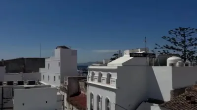 Chalet in Tarifa photo 4