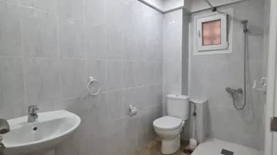 Apartment in Plaza de Ifach photo 27