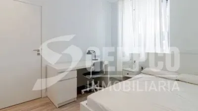 Flat in Argüelles photo 10