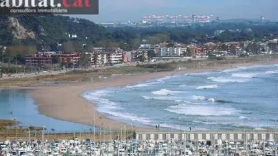 Chalet in Les Botigues de Sitges photo 5