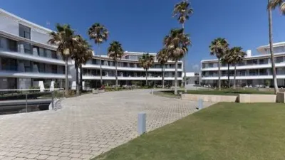 Apartment in Costa Natura photo 31