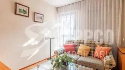 Flat on Calle del Marqués de Lozoya photo 18