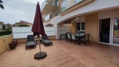 Piso en Carrer del Llac Constança photo 19