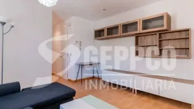 Piso en Barrio de Salamanca photo 19