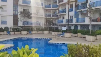 Apartment on Avenida del Carmen photo 24