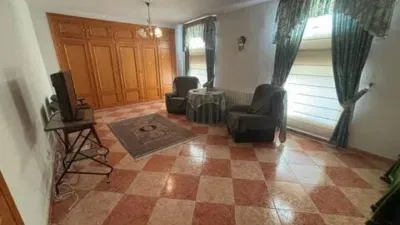House on Avenida de Andalucía photo 31