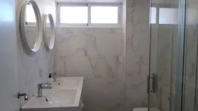 Apartment in Cabo de la Huerta photo 7
