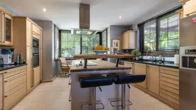 Chalet in La Cala Golf-Lagar Martell photo 79