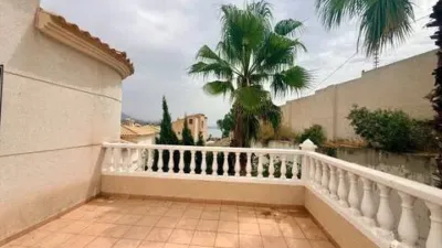 Chalet en El Campello photo 23