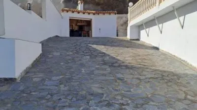 Chalet in Partida Les Cucarres photo 20