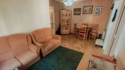 Apartment in José Zorrilla-Padre Claret photo 27