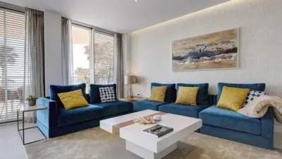 Apartment in Costa Natura photo 11
