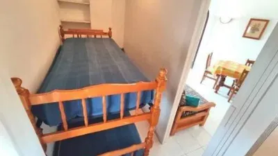 Piso – Calpe - Calp - Más
