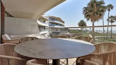 Apartment in Costa Natura photo 24