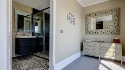 Chalet in Casares Area photo 25