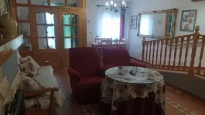 Chalet en calle de Santiago Huertas photo 13