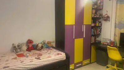Apartment on Avenida Don Manuel Ardoy, 68 photo 9