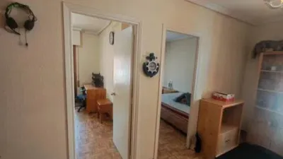 Apartment in José Zorrilla-Padre Claret photo 32