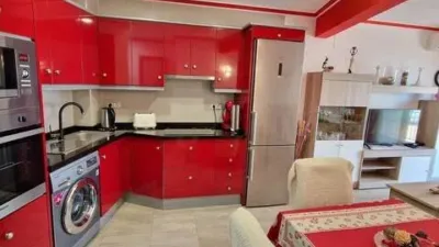 Apartment on Carrer Pintor Sorolla photo 10