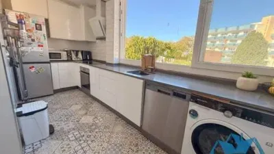 Apartment in Les Meravelles photo 16