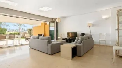 Apartment in Núcleo photo 6
