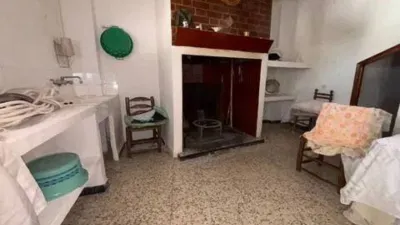 Terraced house on Calle de Tobazos photo 10