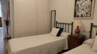 Apartment on Avenida del Carmen photo 17