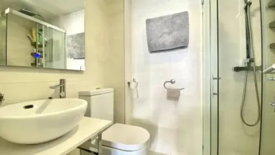 Apartment in Tarifa photo 16