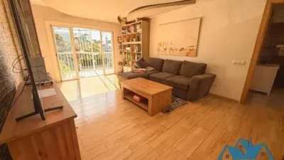 Apartment in Les Meravelles photo 3