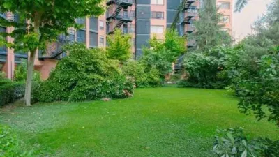 Flat on Calle del Marqués de Lozoya photo 30