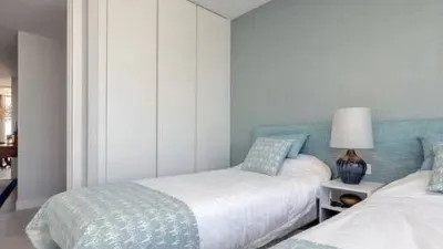 Apartment in Costa Natura photo 43