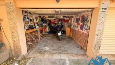 Apartment in Les Meravelles photo 42