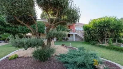 Chalet in Villamontes-Boqueres photo 49