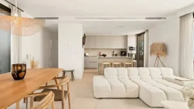 Penthouse on Urbanizacion Camarate Golf Street, 14 photo 7