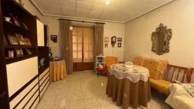 Flat on Calle de la Feria photo 4