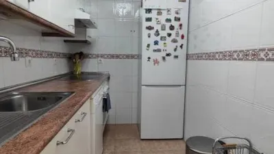 Apartment on Avenida del Carmen photo 7