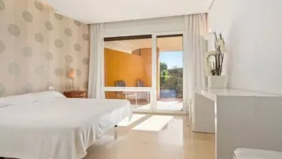 Apartment in Núcleo photo 17
