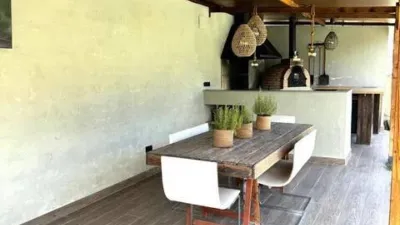Rustic house in Tales photo 56