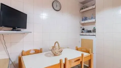 Flat on Calle del Marqués de Lozoya photo 24
