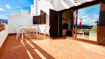 Pulpí Penthouse photo 10