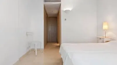 Apartment in Núcleo photo 19
