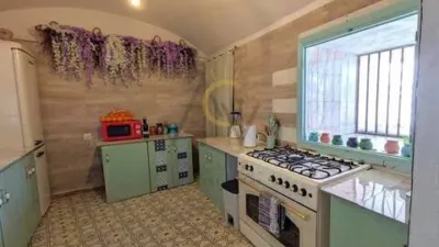 Chalet in Algueña photo 15