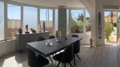 Chalet on Partida Cometa Iii No Number Street photo 3