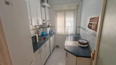 Apartment in José Zorrilla-Padre Claret photo 14