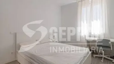 Flat in Argüelles photo 26