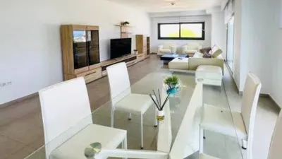 Chalet in Partida Oltamar photo 12