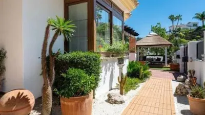 Chalet in La Cala Golf-Lagar Martell photo 86